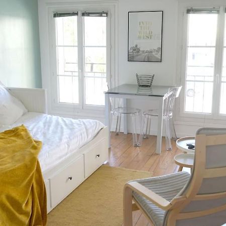 Notre-Dame Apartment Хавър Екстериор снимка