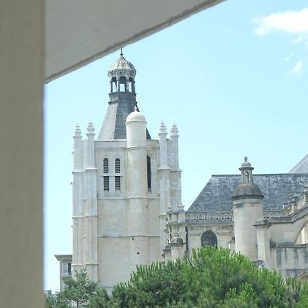 Notre-Dame Apartment Хавър Екстериор снимка