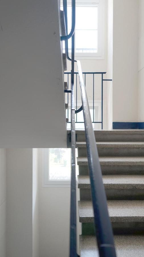 Notre-Dame Apartment Хавър Екстериор снимка