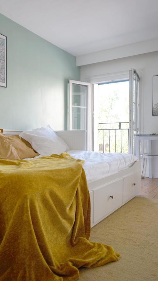 Notre-Dame Apartment Хавър Екстериор снимка