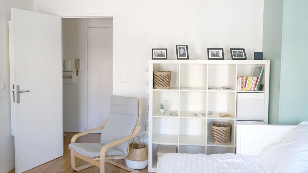 Notre-Dame Apartment Хавър Екстериор снимка